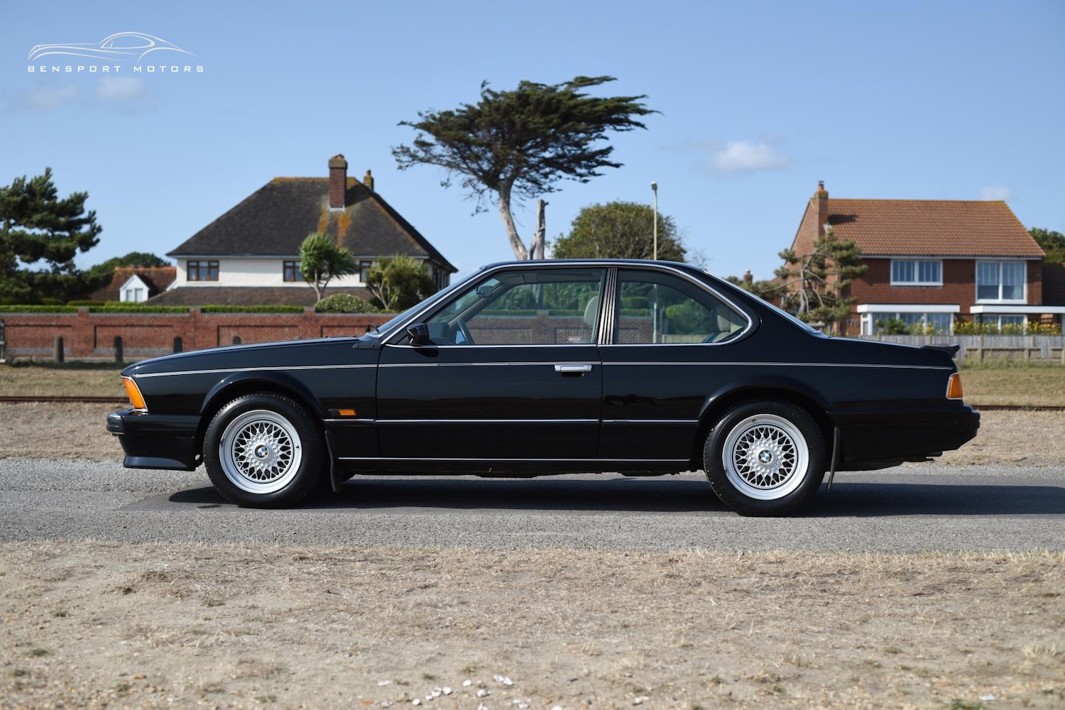 Used BMW 6 Series 1988 for sale - 76652945: Photo 11