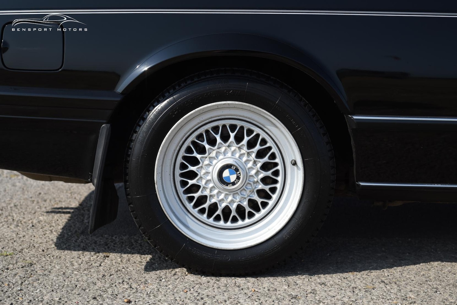 Used BMW 6 Series 1988 for sale - 76652945: Photo 18