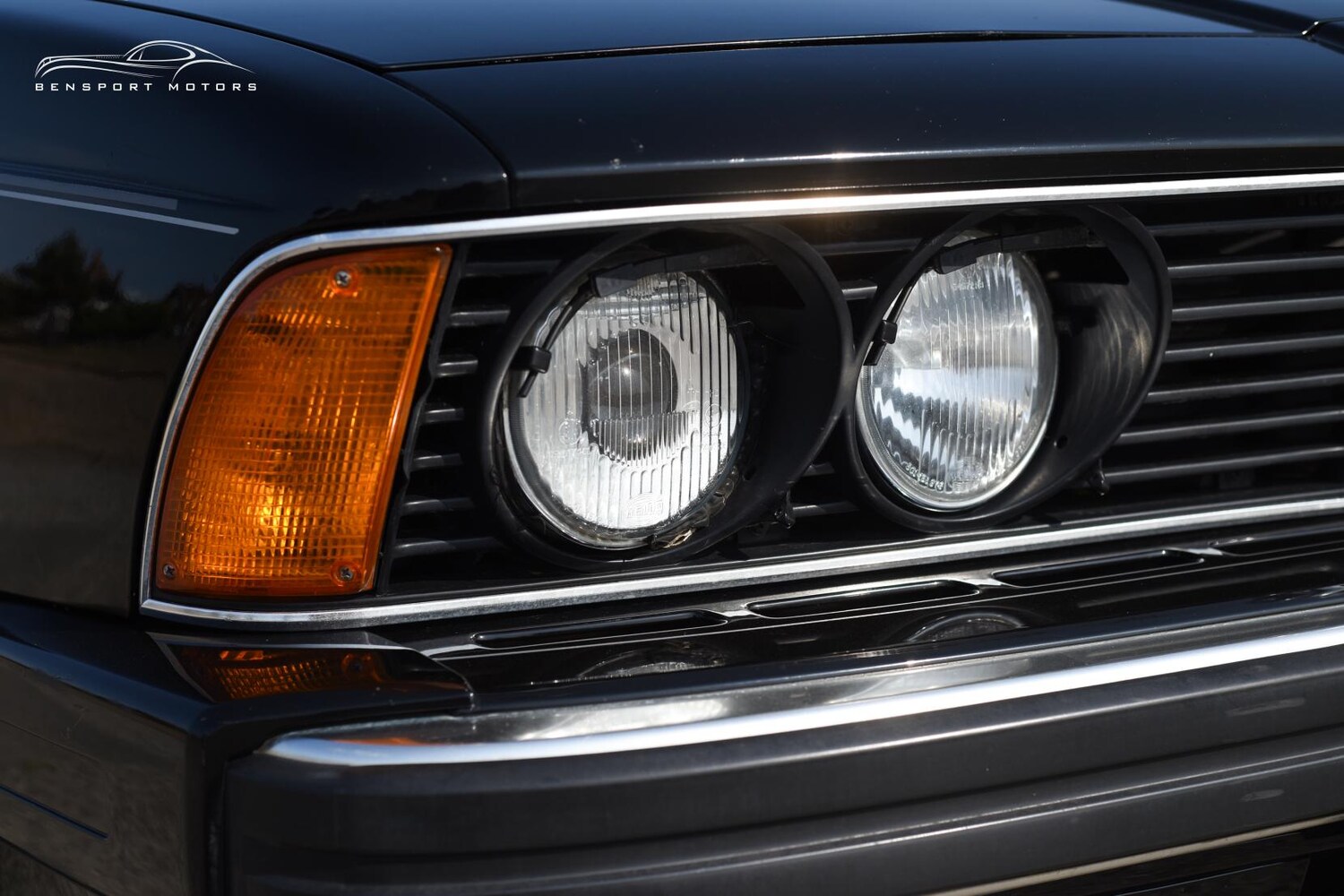 Used BMW 6 Series 1988 for sale - 76652945: Photo 25