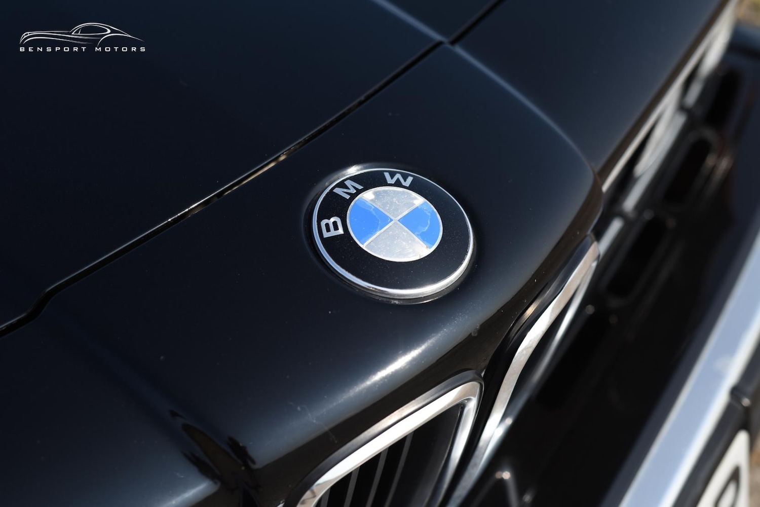 Used BMW 6 Series 1988 for sale - 76652945: Photo 26