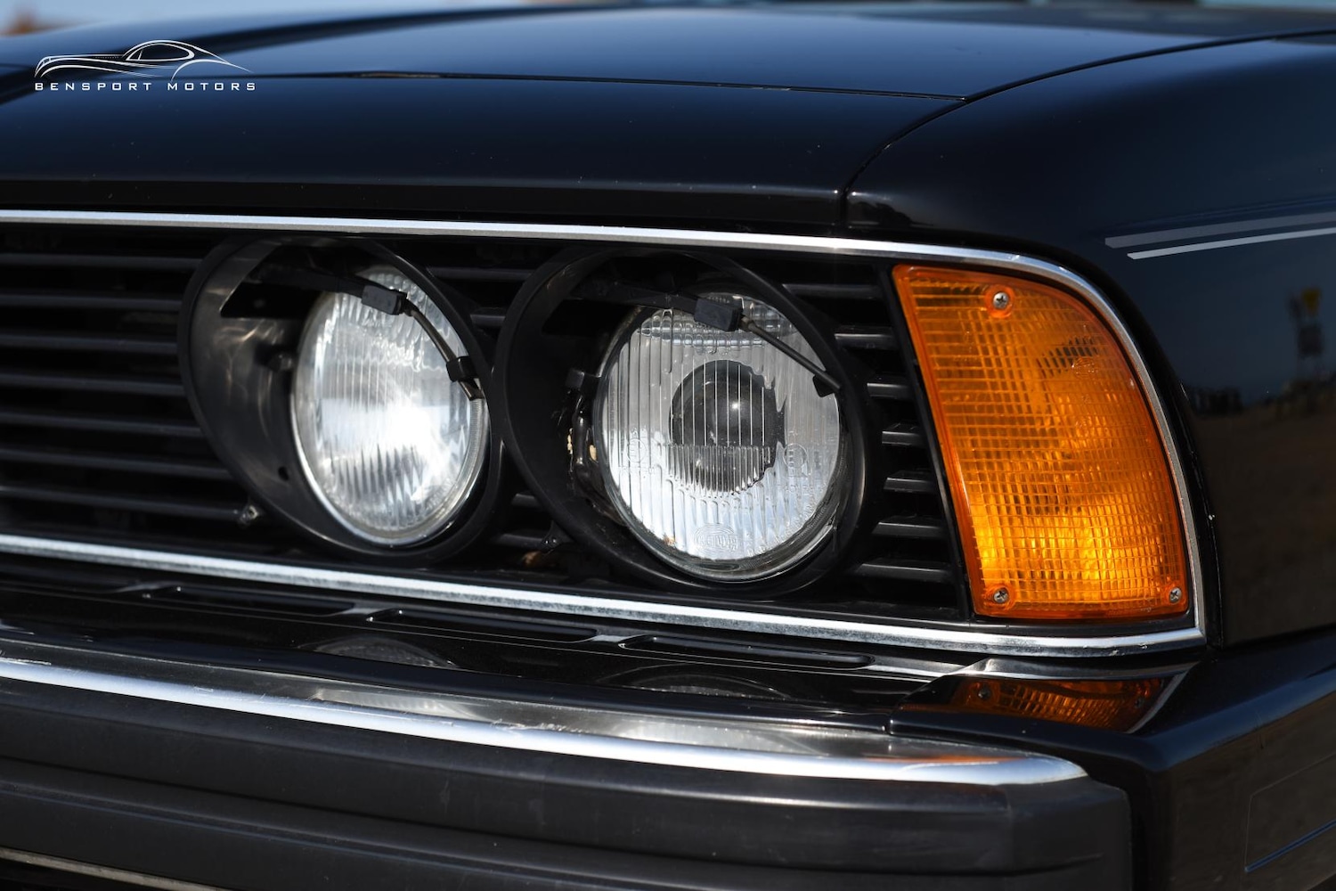 Used BMW 6 Series 1988 for sale - 76652945: Photo 27