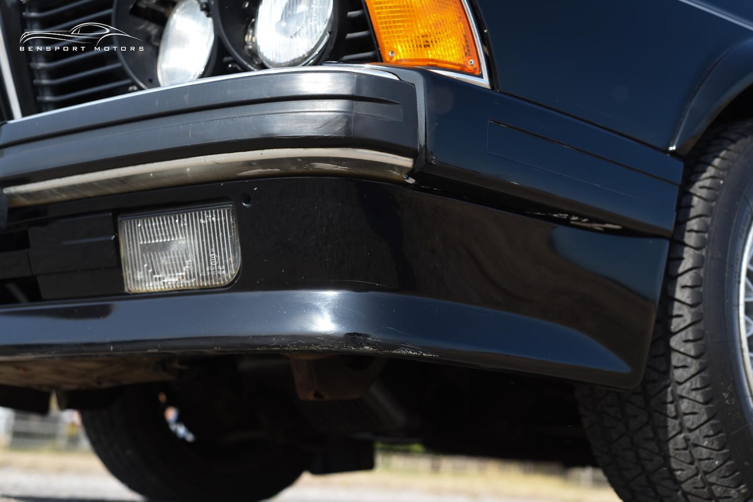 Used BMW 6 Series 1988 for sale - 76652945: Photo 30