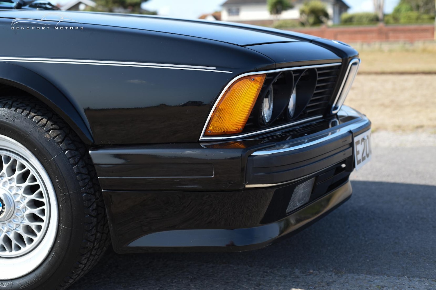 Used BMW 6 Series 1988 for sale - 76652945: Photo 31