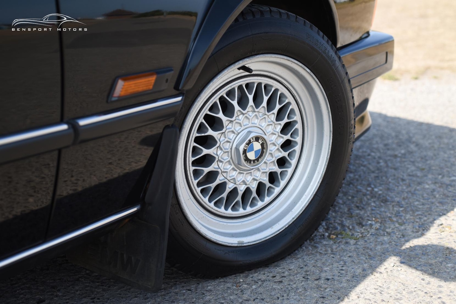 Used BMW 6 Series 1988 for sale - 76652945: Photo 32