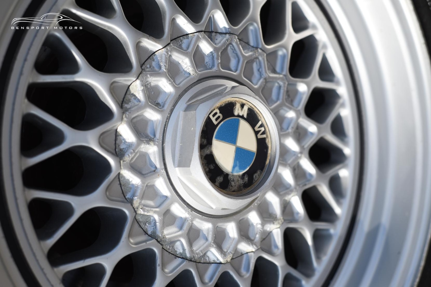 Used BMW 6 Series 1988 for sale - 76652945: Photo 33