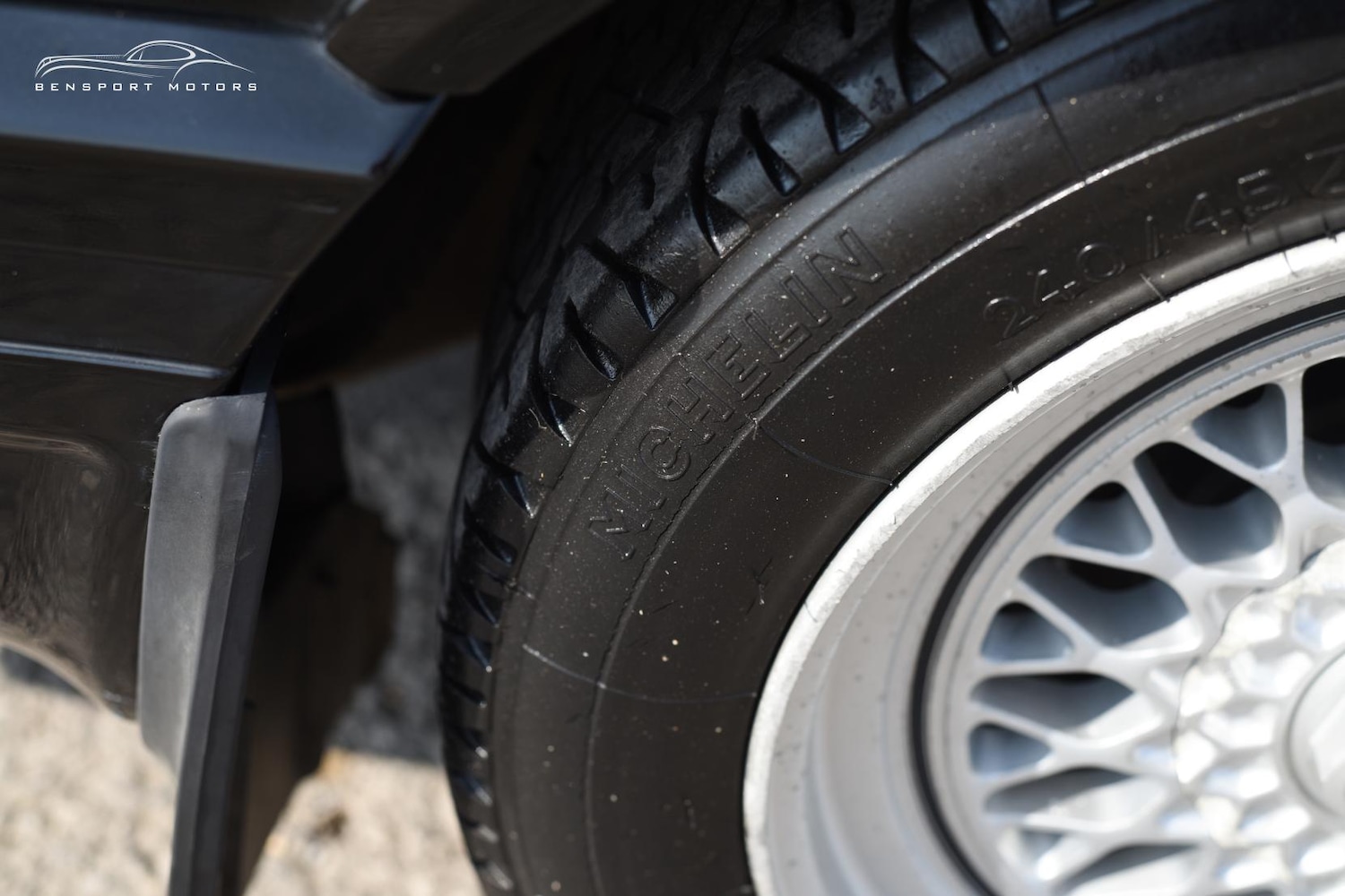 Used BMW 6 Series 1988 for sale - 76652945: Photo 34