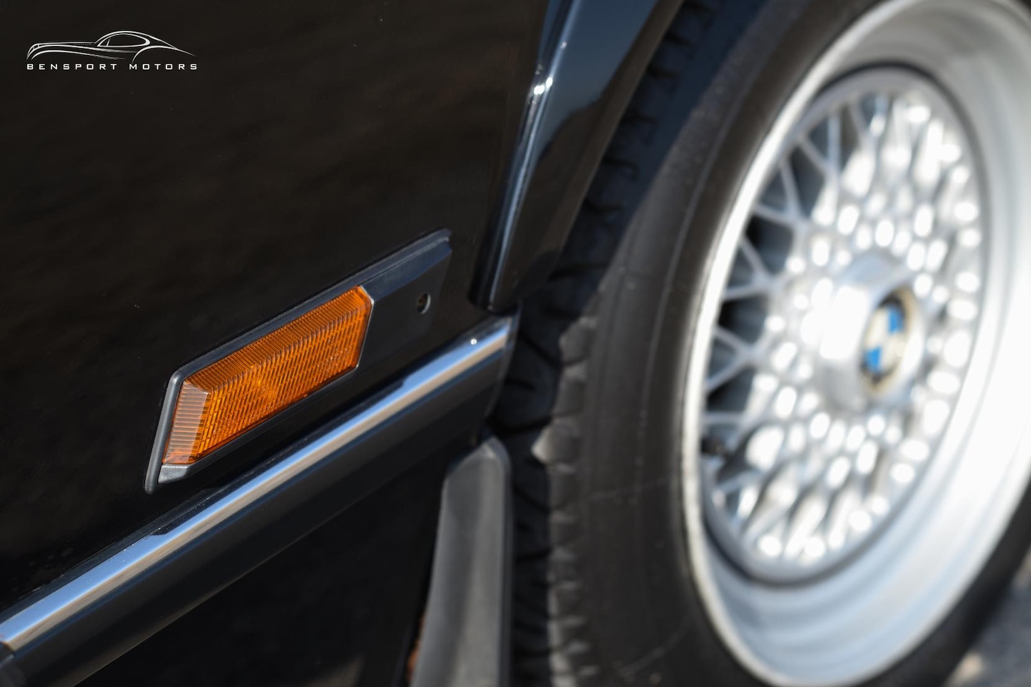 Used BMW 6 Series 1988 for sale - 76652945: Photo 35