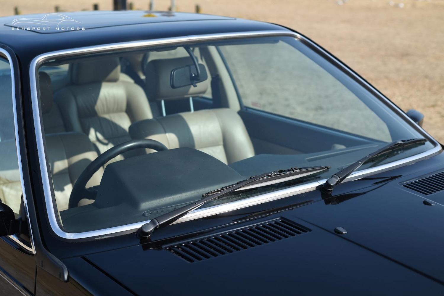 Used BMW 6 Series 1988 for sale - 76652945: Photo 36