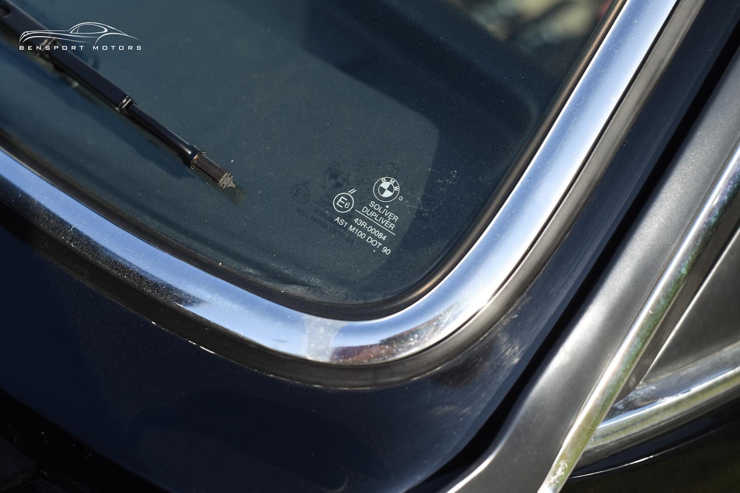 Used BMW 6 Series 1988 for sale - 76652945: Photo 37