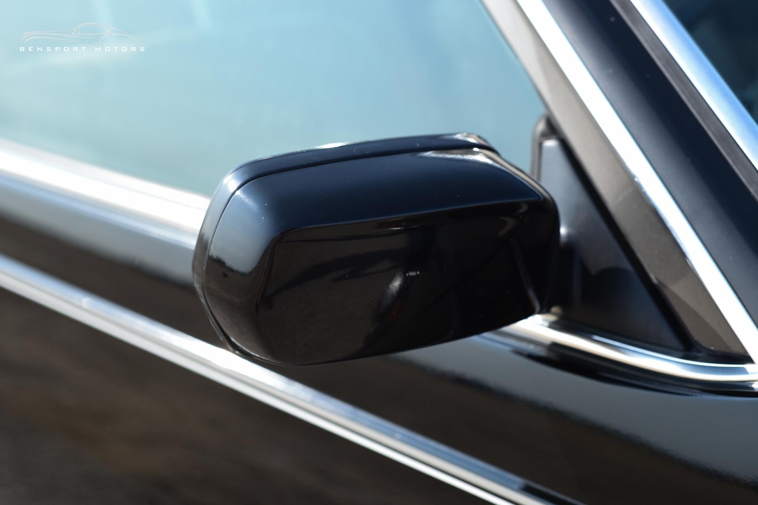 Used BMW 6 Series 1988 for sale - 76652945: Photo 39