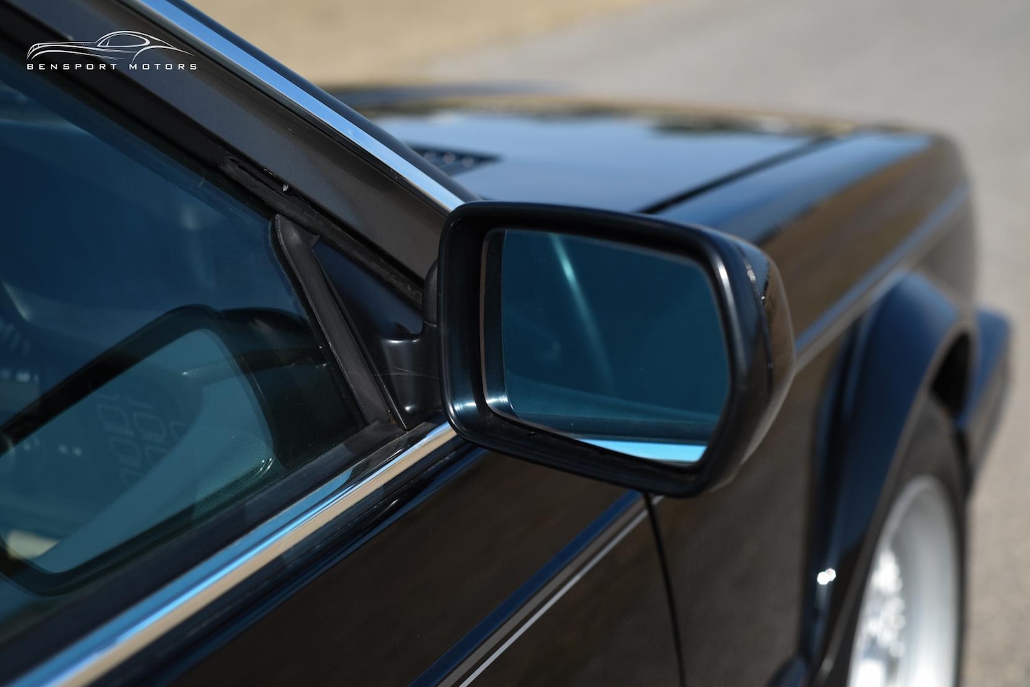 Used BMW 6 Series 1988 for sale - 76652945: Photo 40