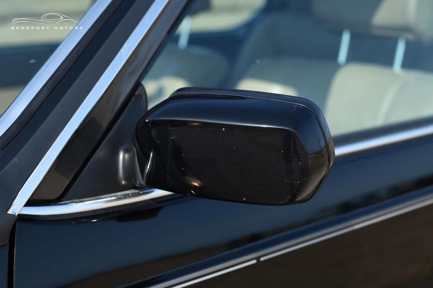 Used BMW 6 Series 1988 for sale - 76652945: Photo 42