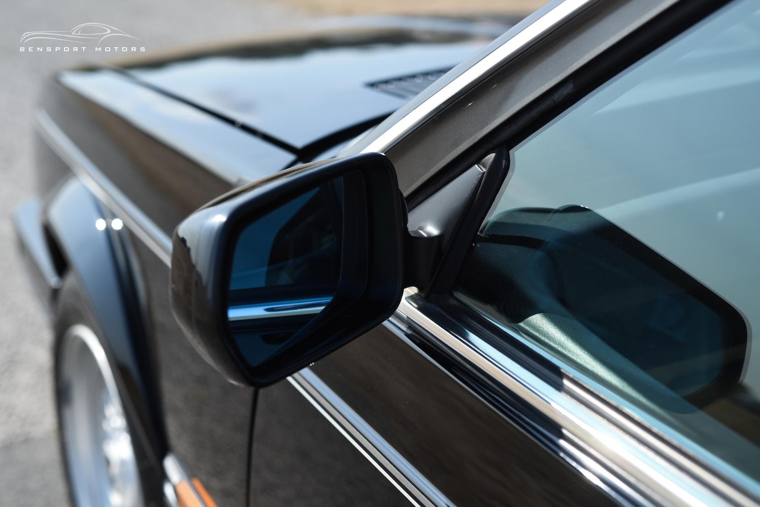 Used BMW 6 Series 1988 for sale - 76652945: Photo 43