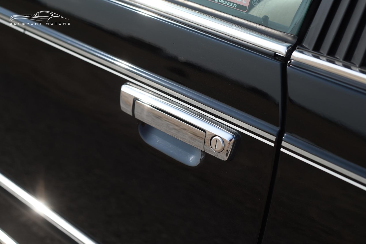 Used BMW 6 Series 1988 for sale - 76652945: Photo 44