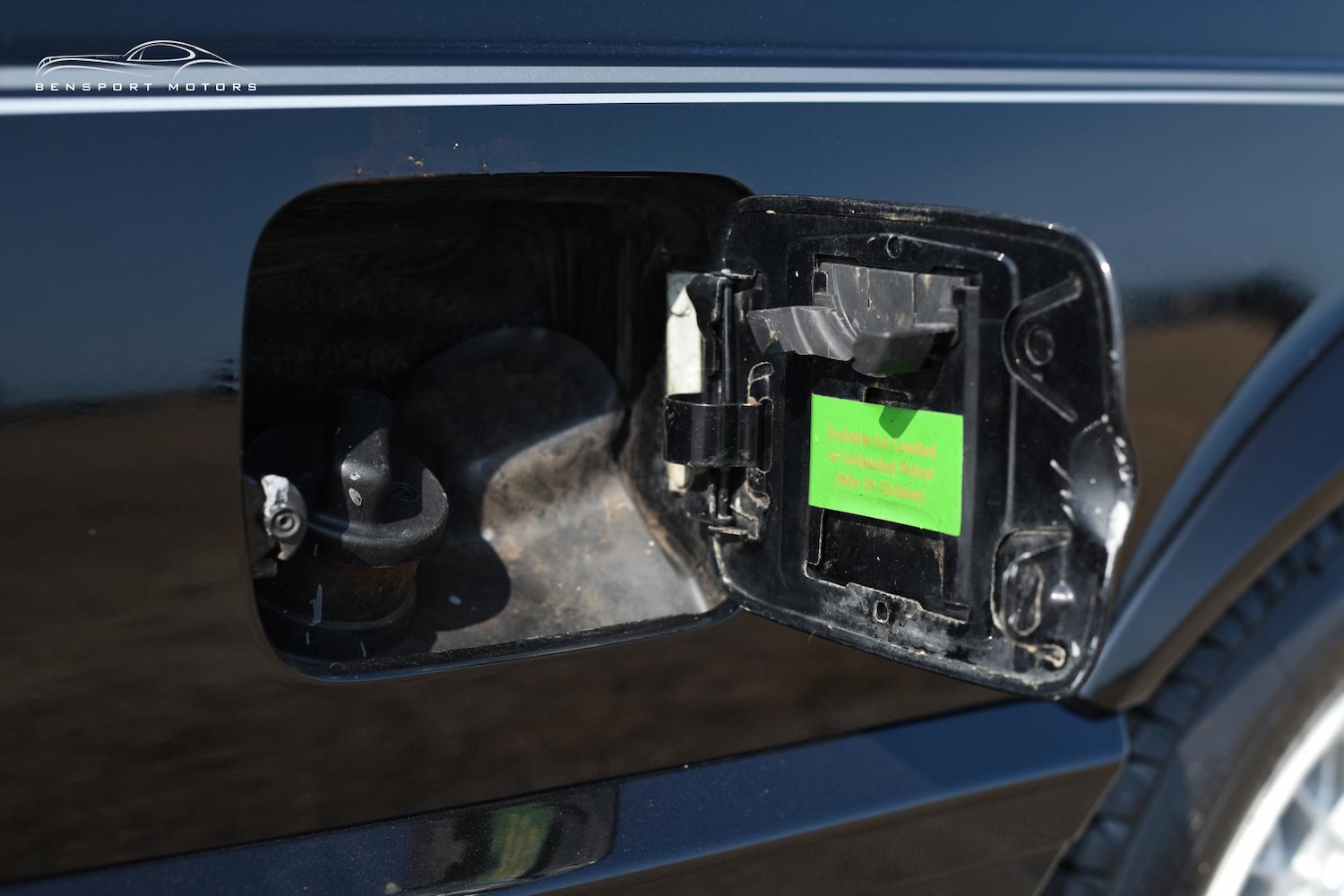 Used BMW 6 Series 1988 for sale - 76652945: Photo 48