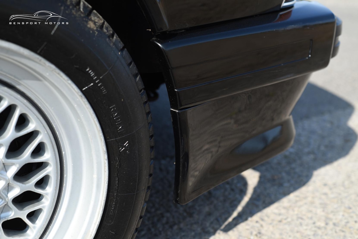 Used BMW 6 Series 1988 for sale - 76652945: Photo 49