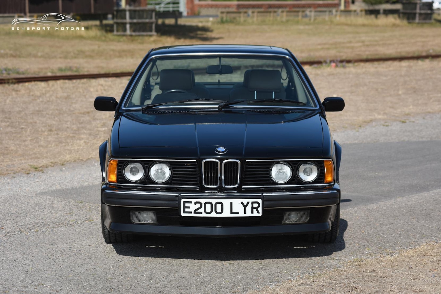 Used BMW 6 Series 1988 for sale - 76652945: Photo 5
