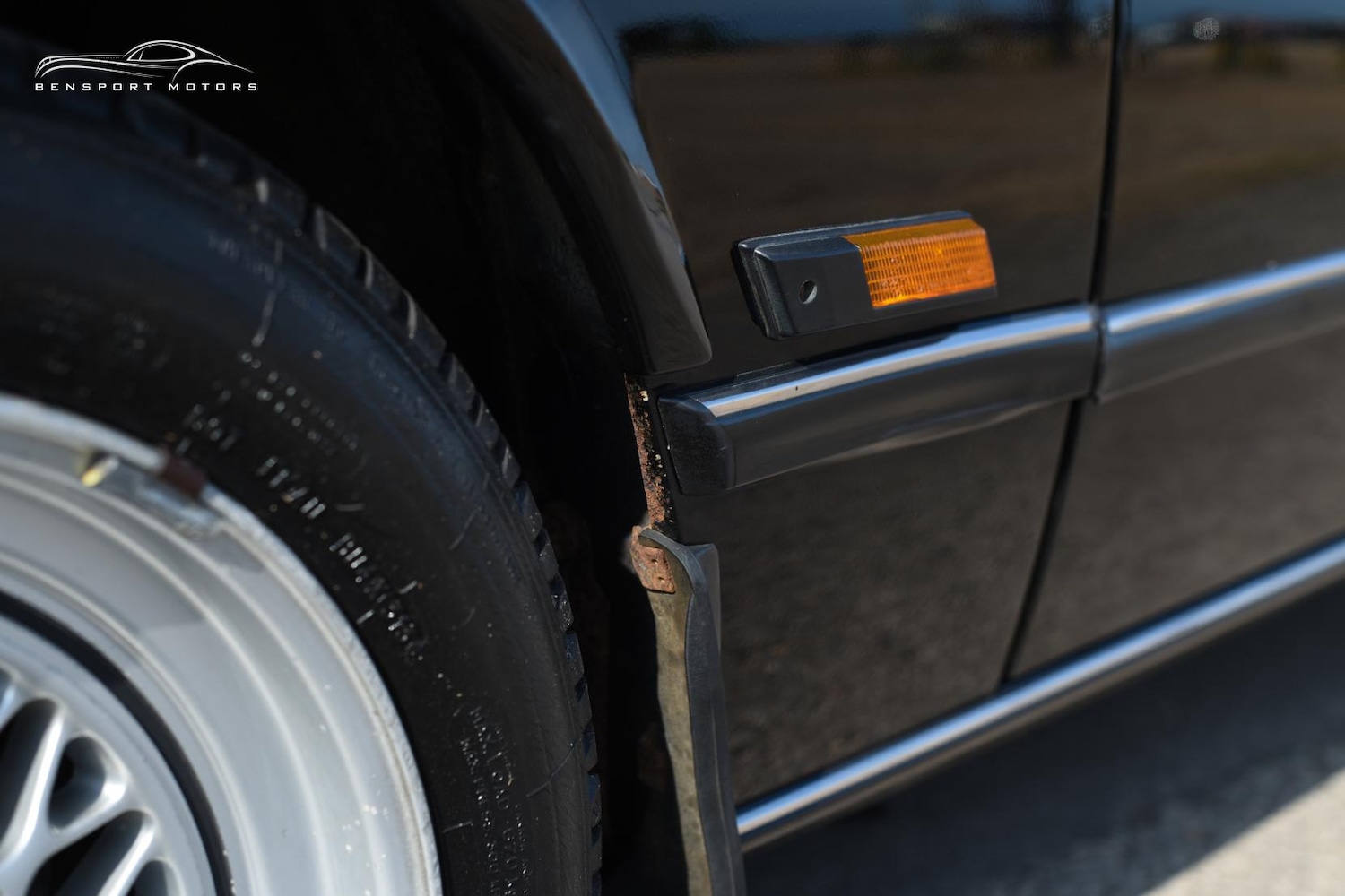 Used BMW 6 Series 1988 for sale - 76652945: Photo 50