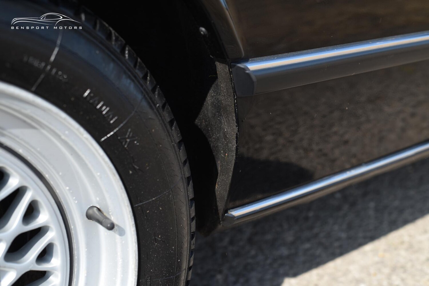 Used BMW 6 Series 1988 for sale - 76652945: Photo 51