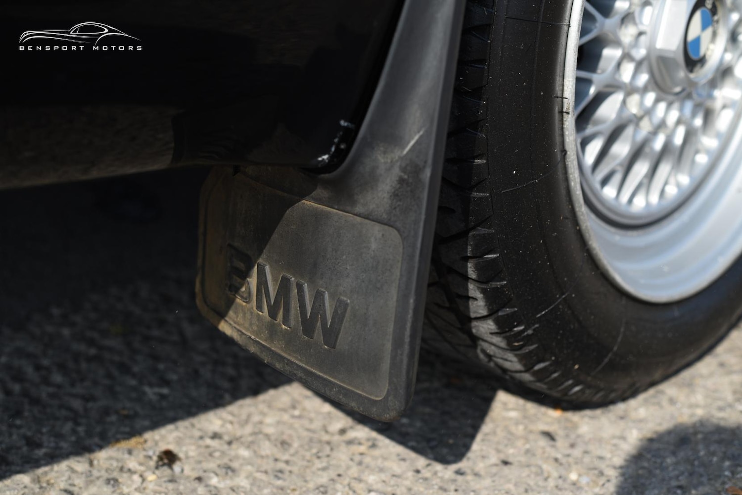 Used BMW 6 Series 1988 for sale - 76652945: Photo 52