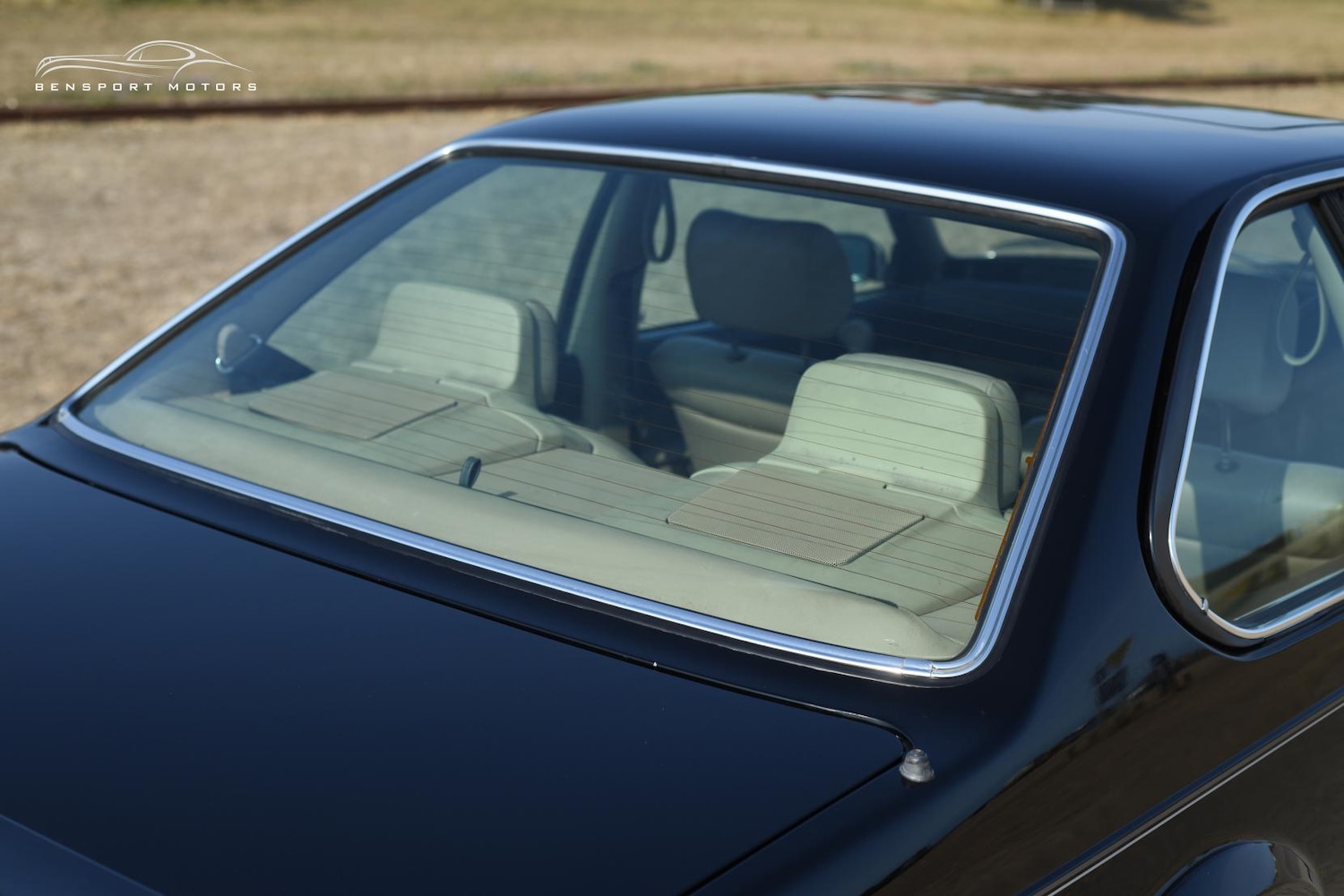 Used BMW 6 Series 1988 for sale - 76652945: Photo 56