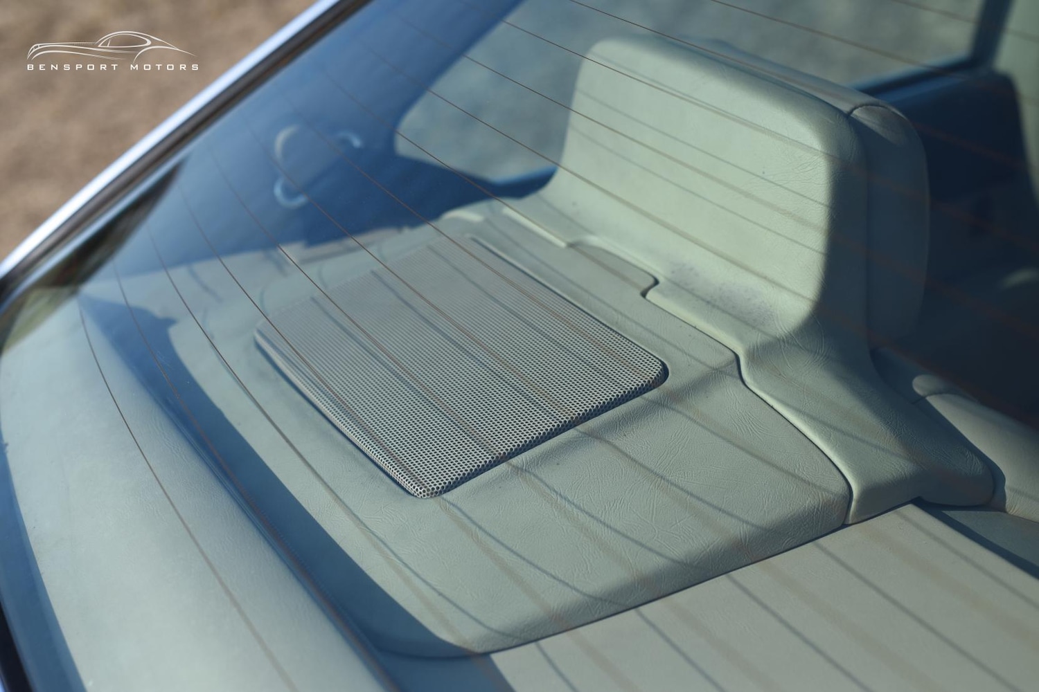 Used BMW 6 Series 1988 for sale - 76652945: Photo 57