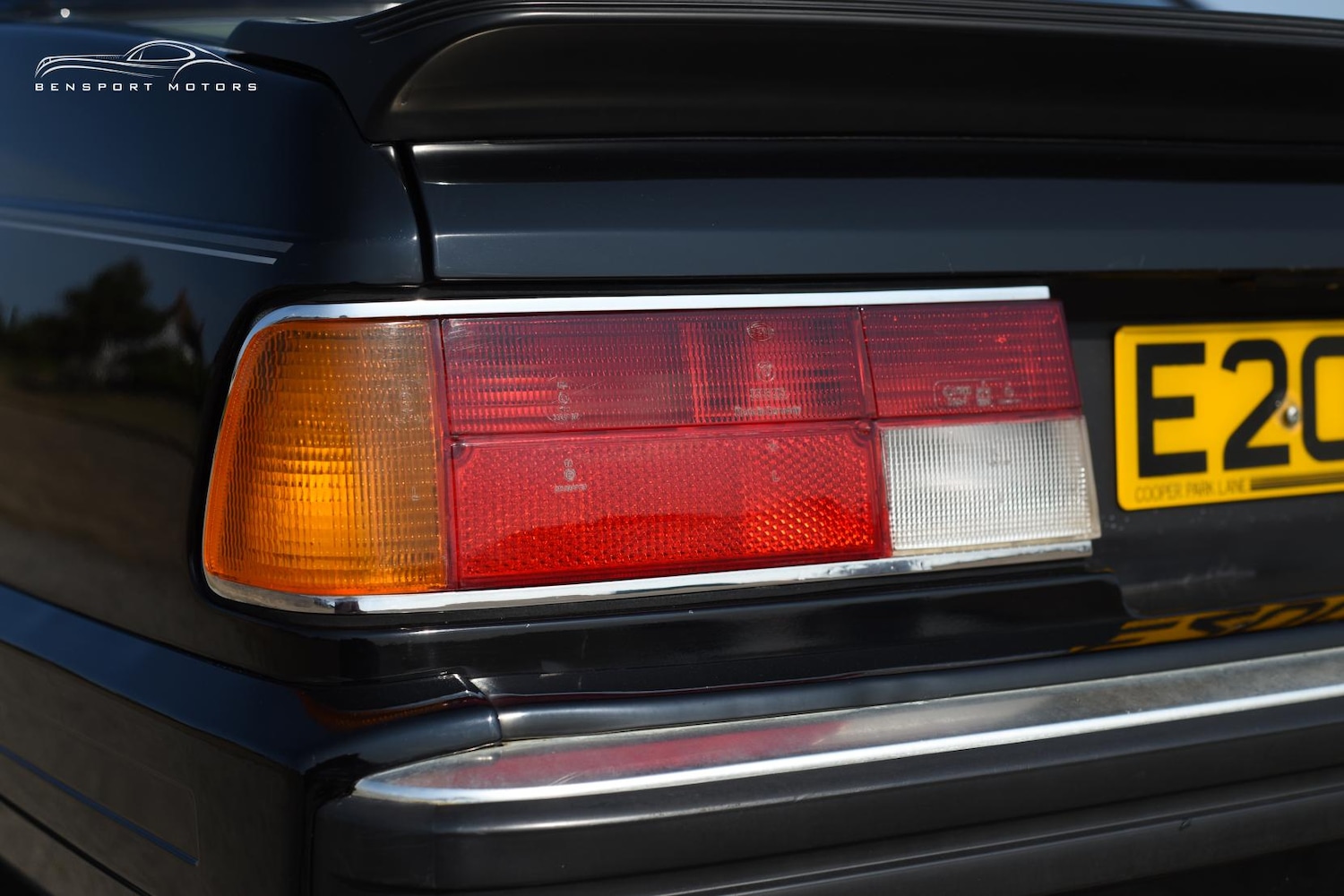 Used BMW 6 Series 1988 for sale - 76652945: Photo 59