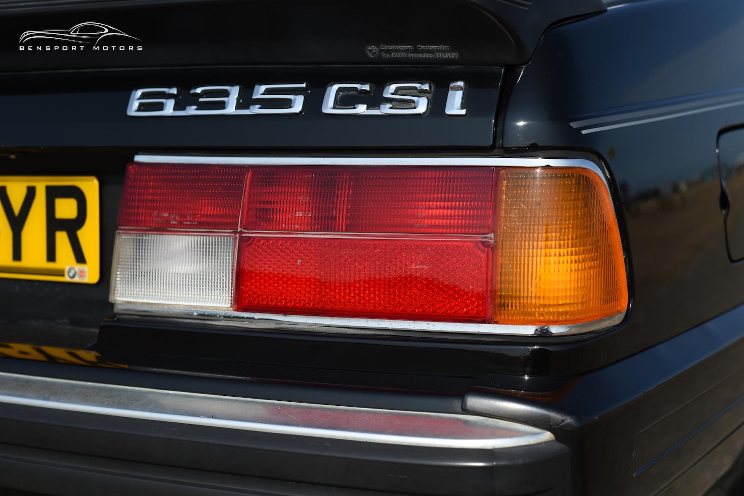 Used BMW 6 Series 1988 for sale - 76652945: Photo 60