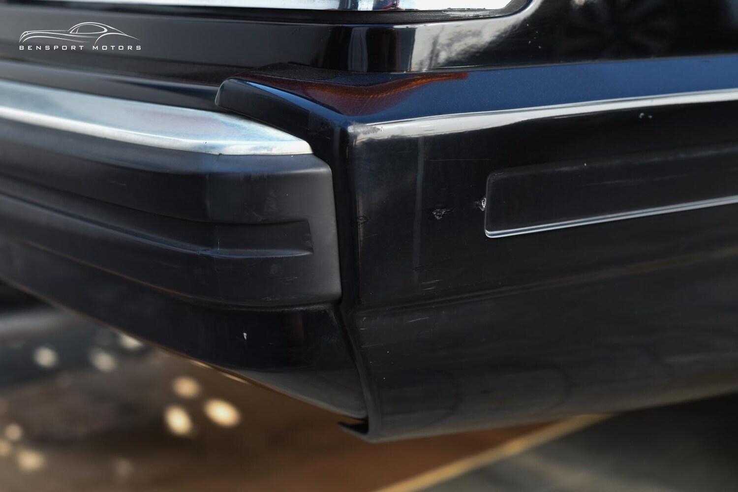 Used BMW 6 Series 1988 for sale - 76652945: Photo 61