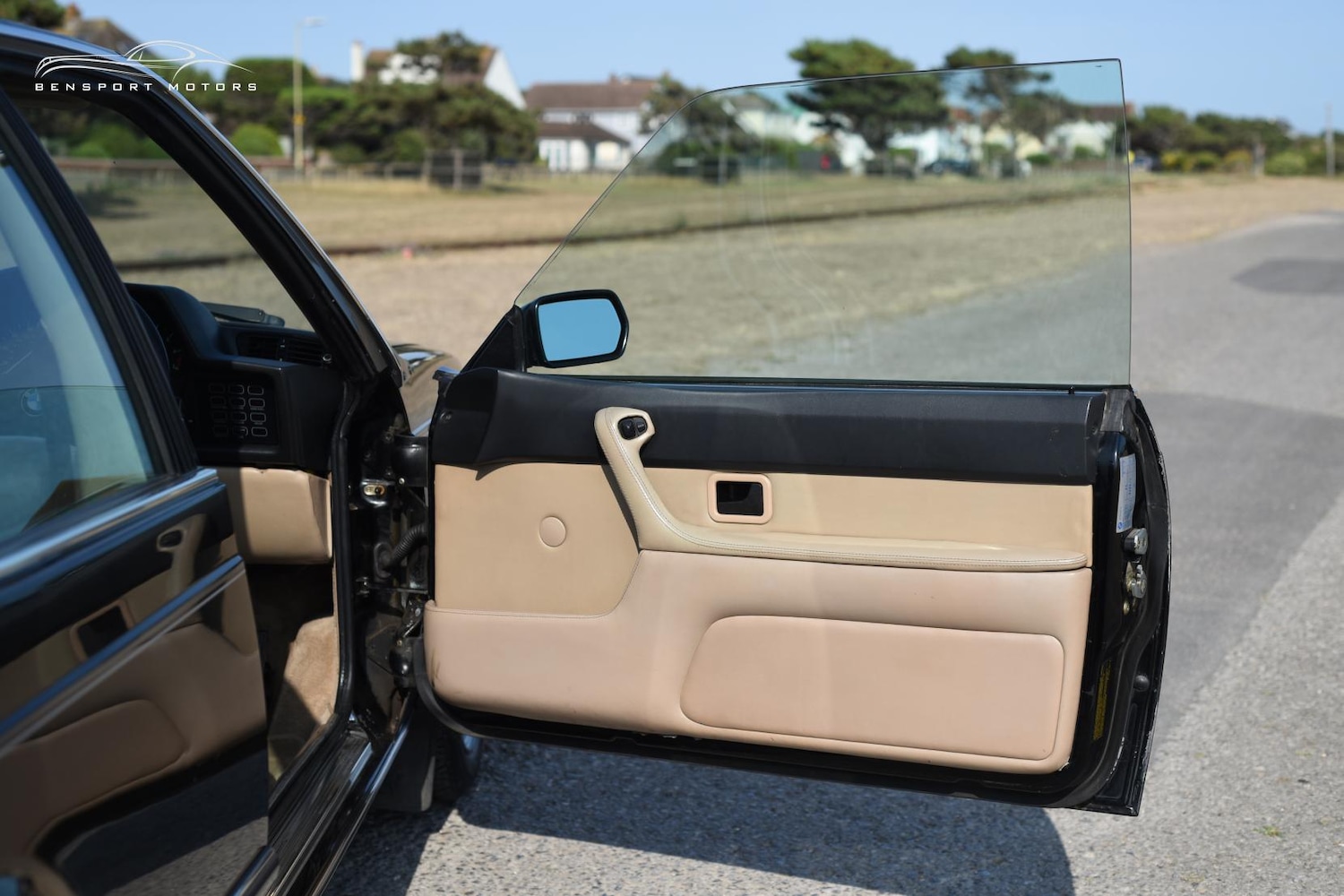 Used BMW 6 Series 1988 for sale - 76652945: Photo 62