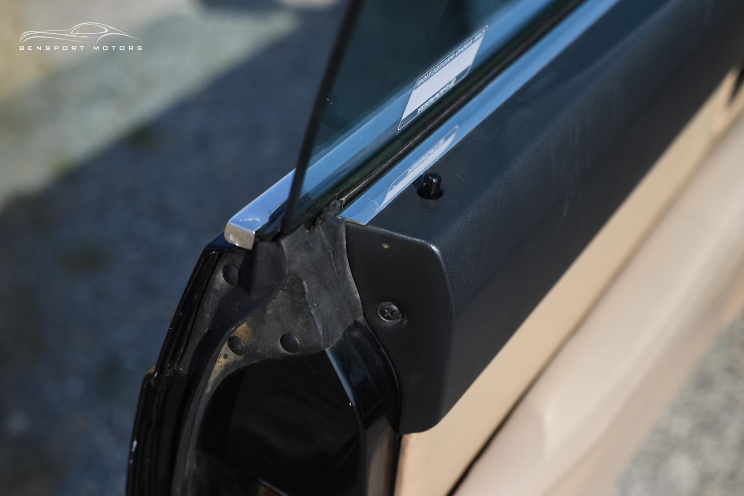 Used BMW 6 Series 1988 for sale - 76652945: Photo 68