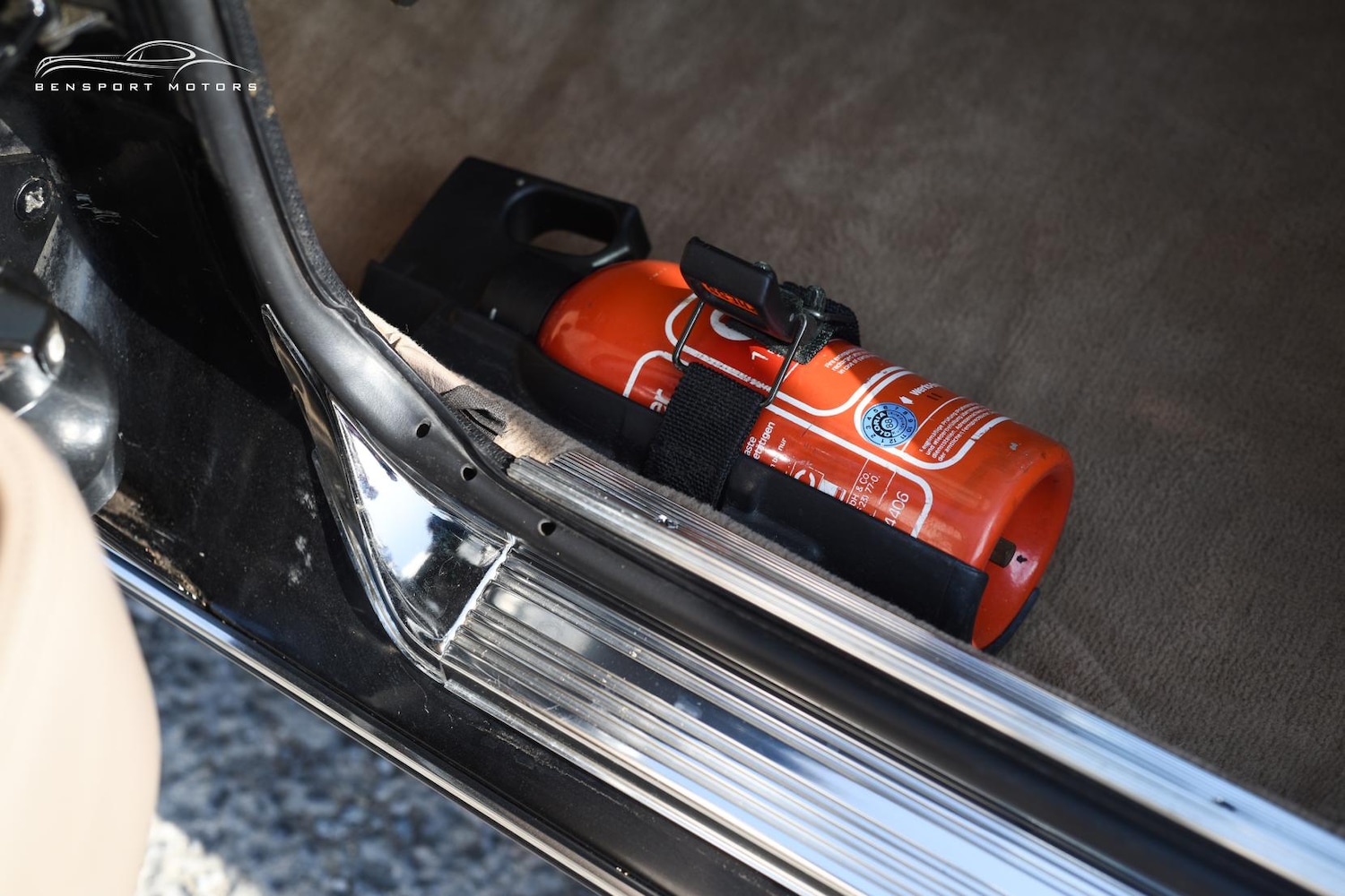 Used BMW 6 Series 1988 for sale - 76652945: Photo 70