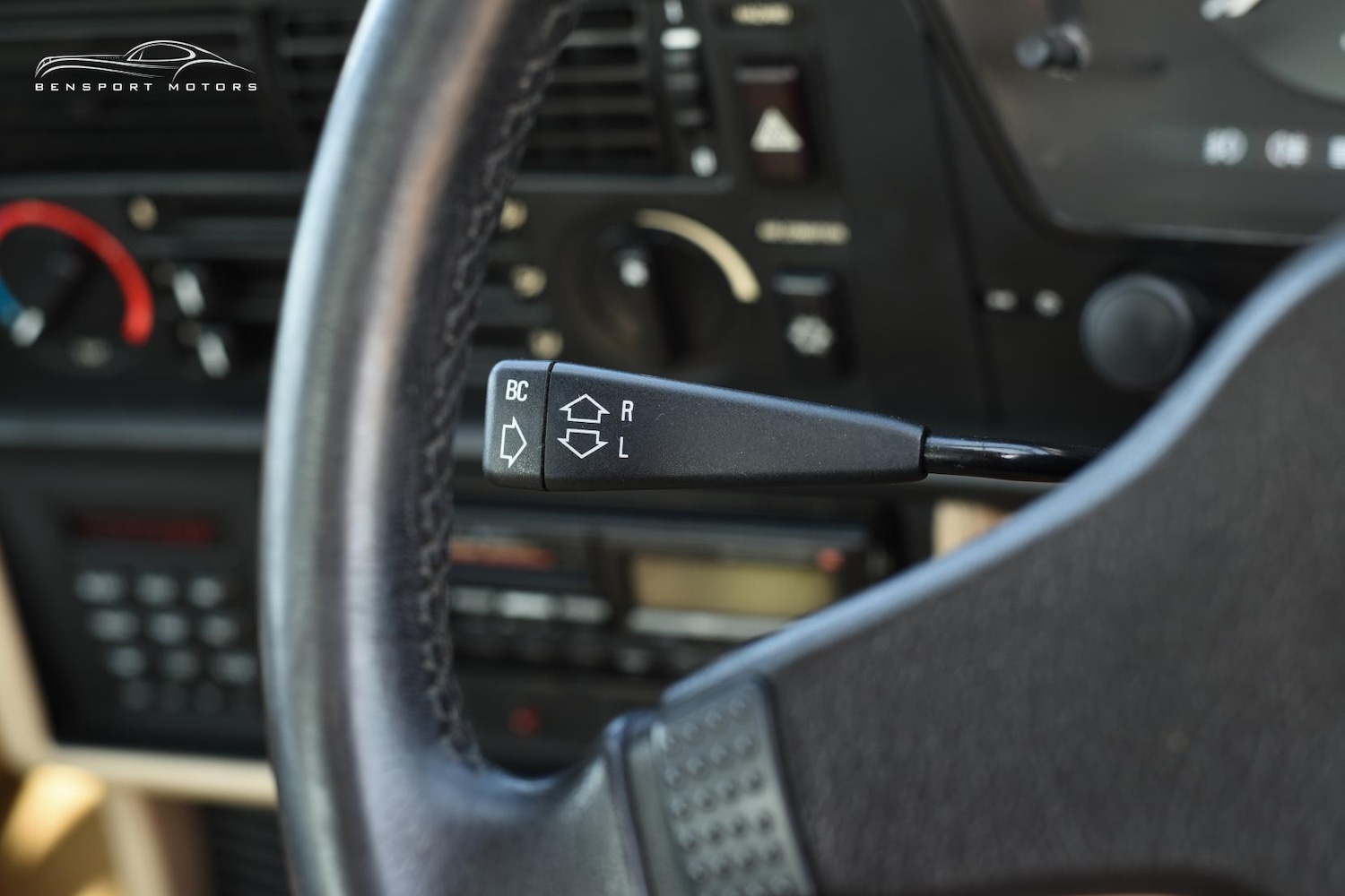 Used BMW 6 Series 1988 for sale - 76652945: Photo 75