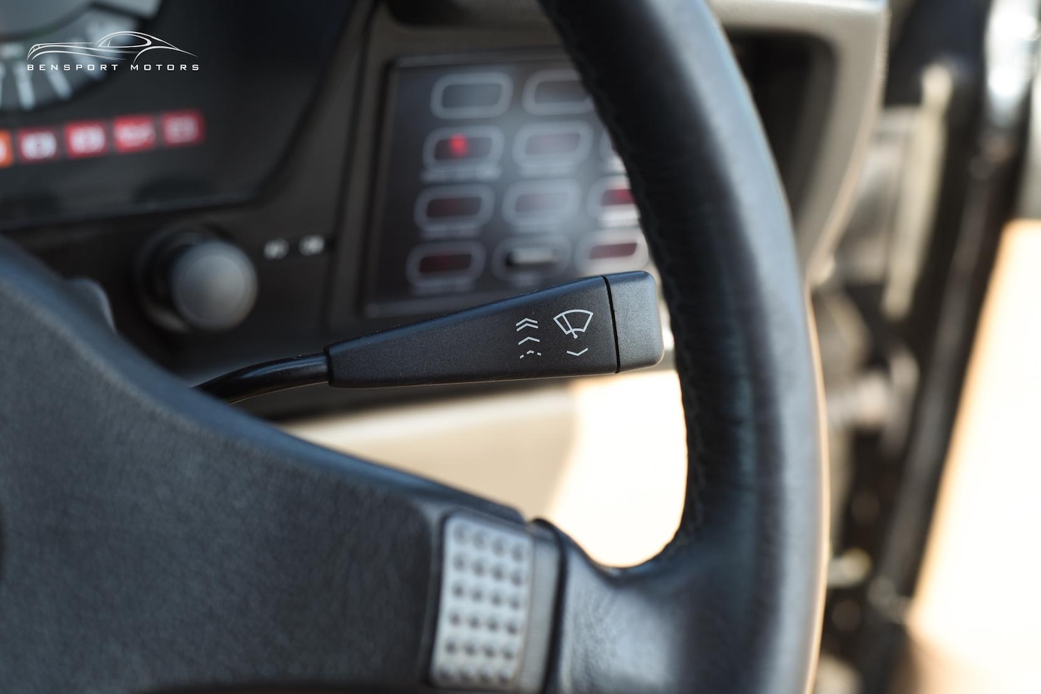 Used BMW 6 Series 1988 for sale - 76652945: Photo 76