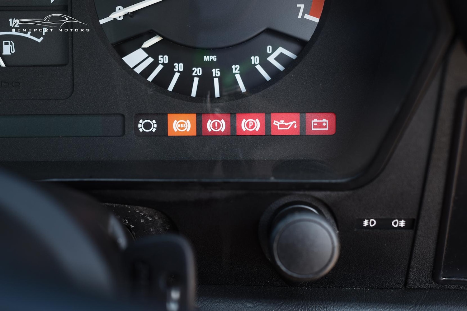 Used BMW 6 Series 1988 for sale - 76652945: Photo 80