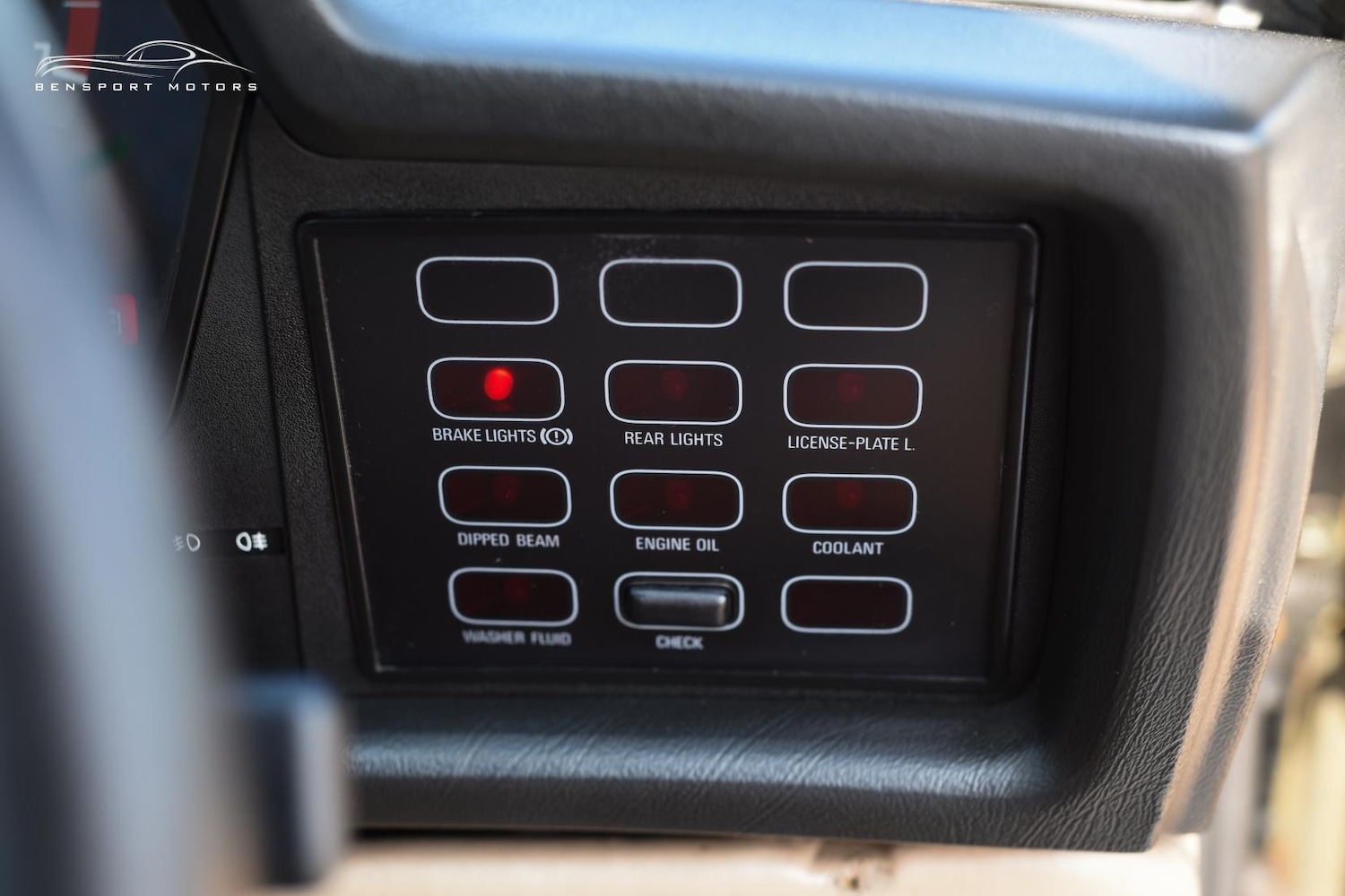 Used BMW 6 Series 1988 for sale - 76652945: Photo 81