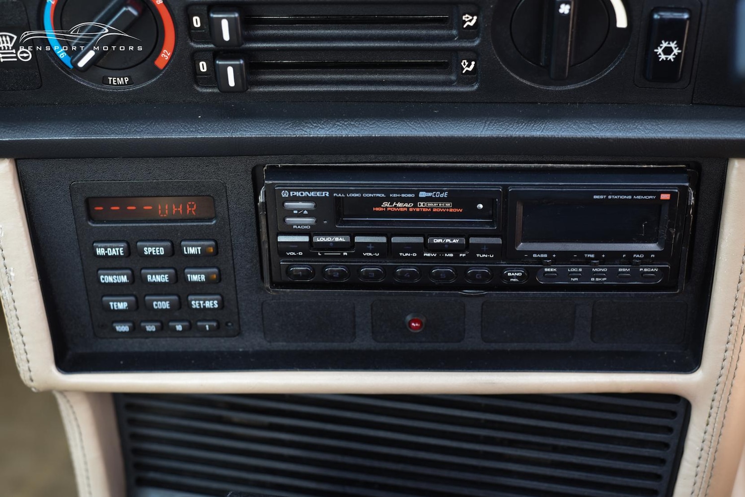 Used BMW 6 Series 1988 for sale - 76652945: Photo 86