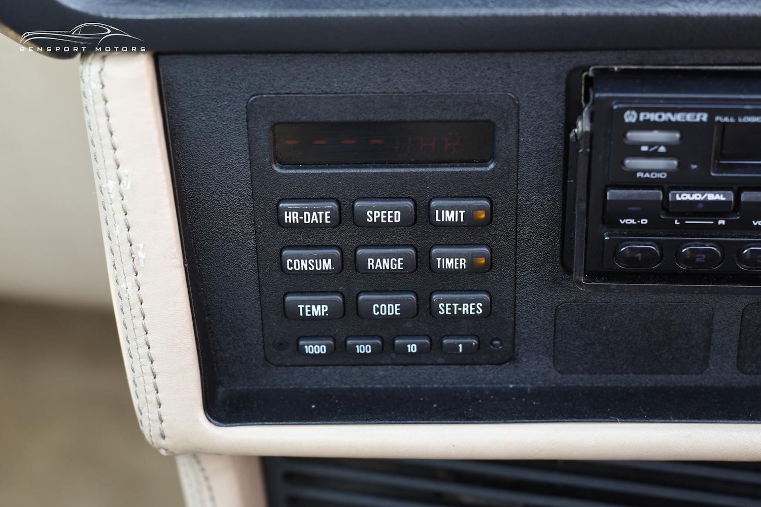 Used BMW 6 Series 1988 for sale - 76652945: Photo 87