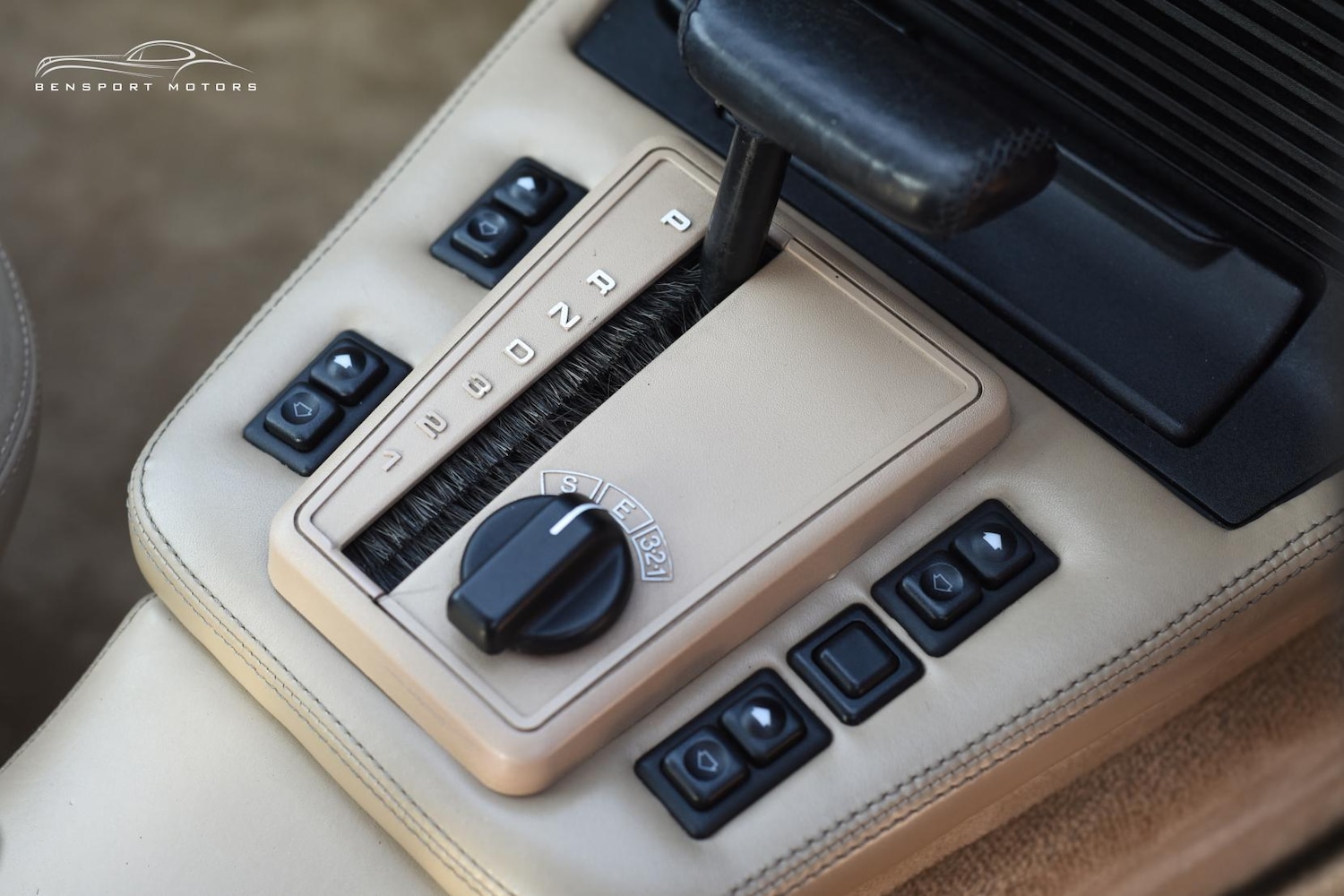 Used BMW 6 Series 1988 for sale - 76652945: Photo 89