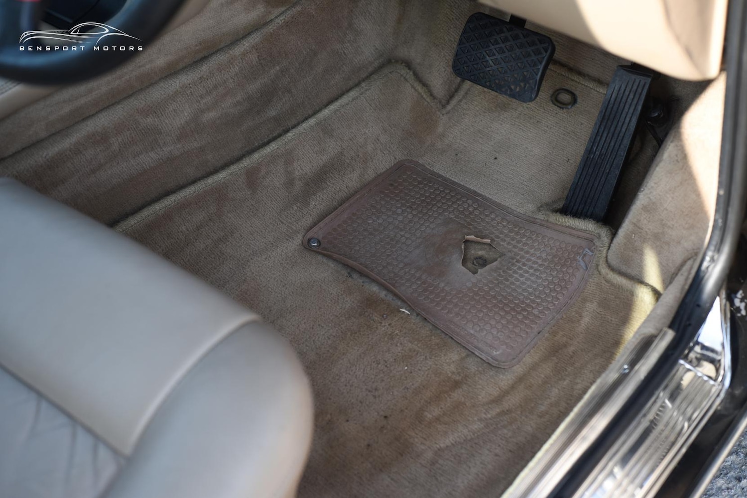 Used BMW 6 Series 1988 for sale - 76652945: Photo 93