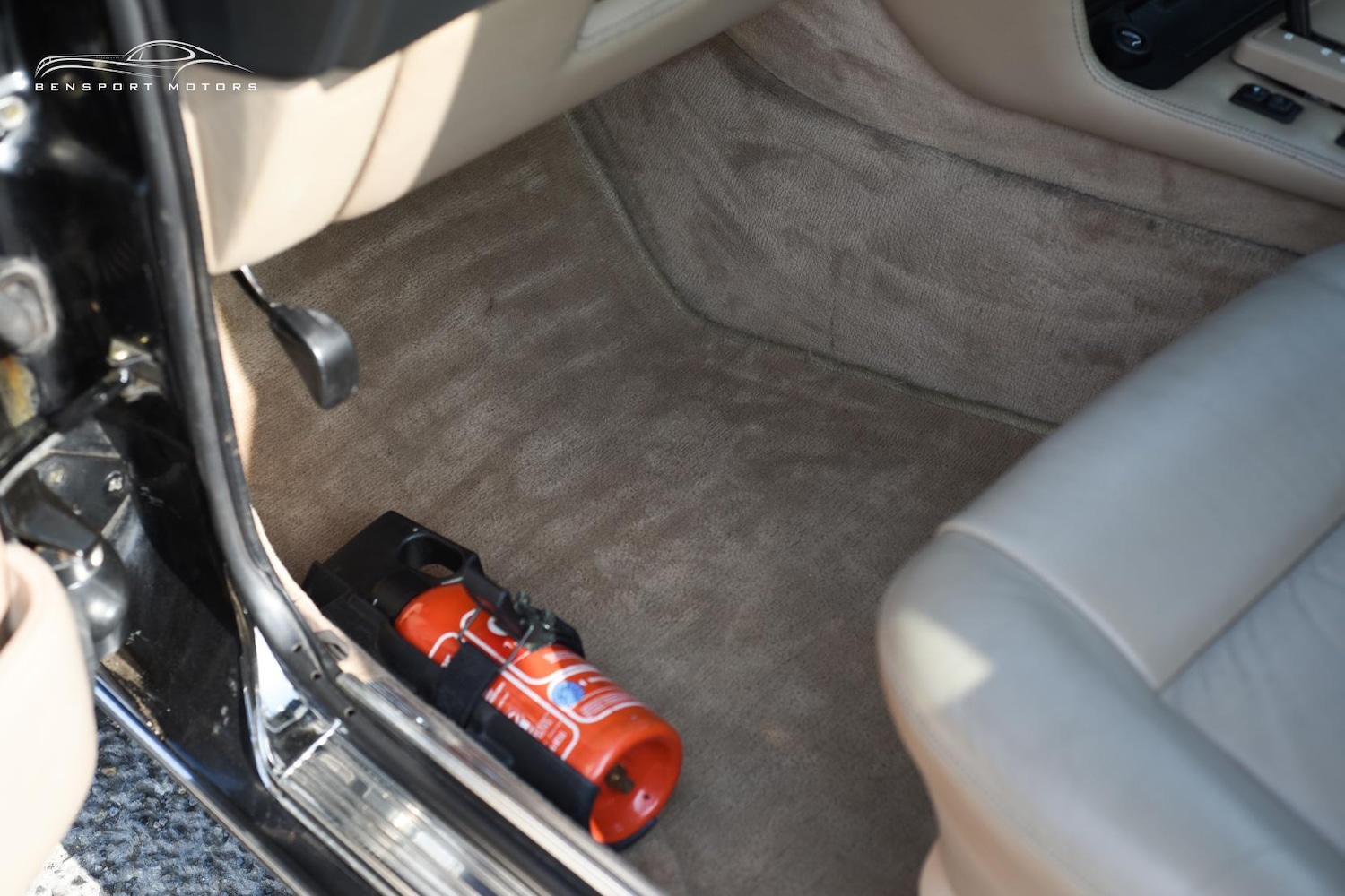 Used BMW 6 Series 1988 for sale - 76652945: Photo 94