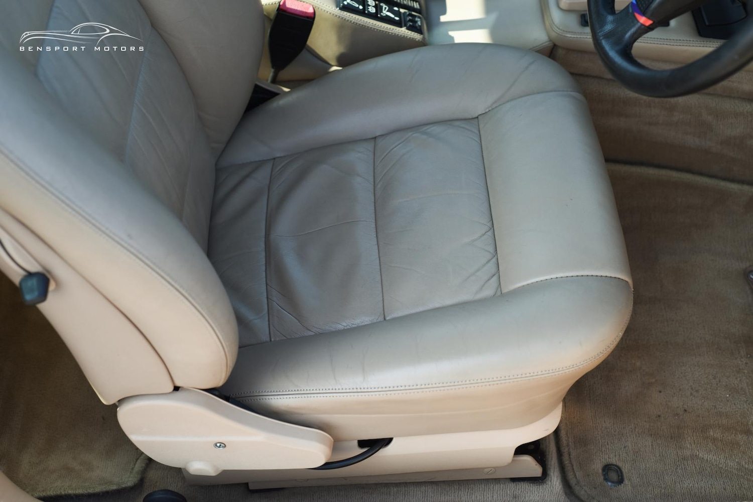 Used BMW 6 Series 1988 for sale - 76652945: Photo 97