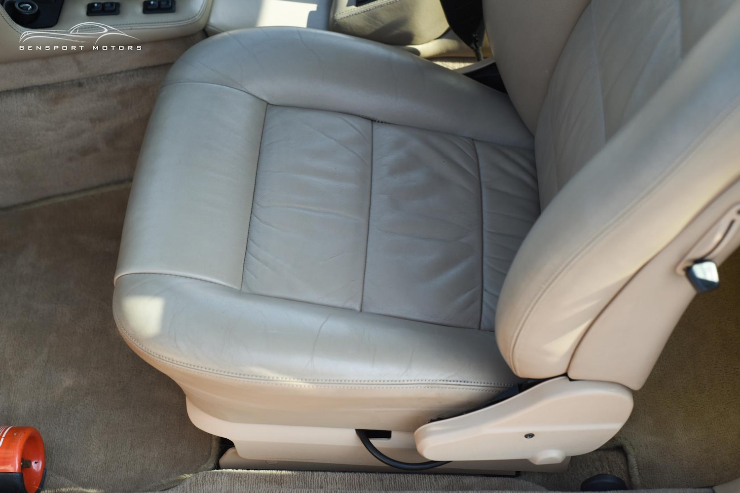 Used BMW 6 Series 1988 for sale - 76652945: Photo 99