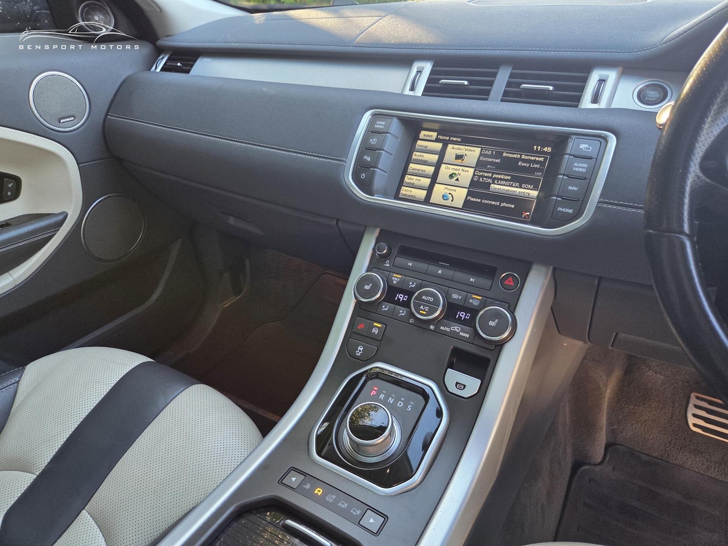 Used Land Rover Range Rover Evoque 2015 for sale - 76796744: Photo 14