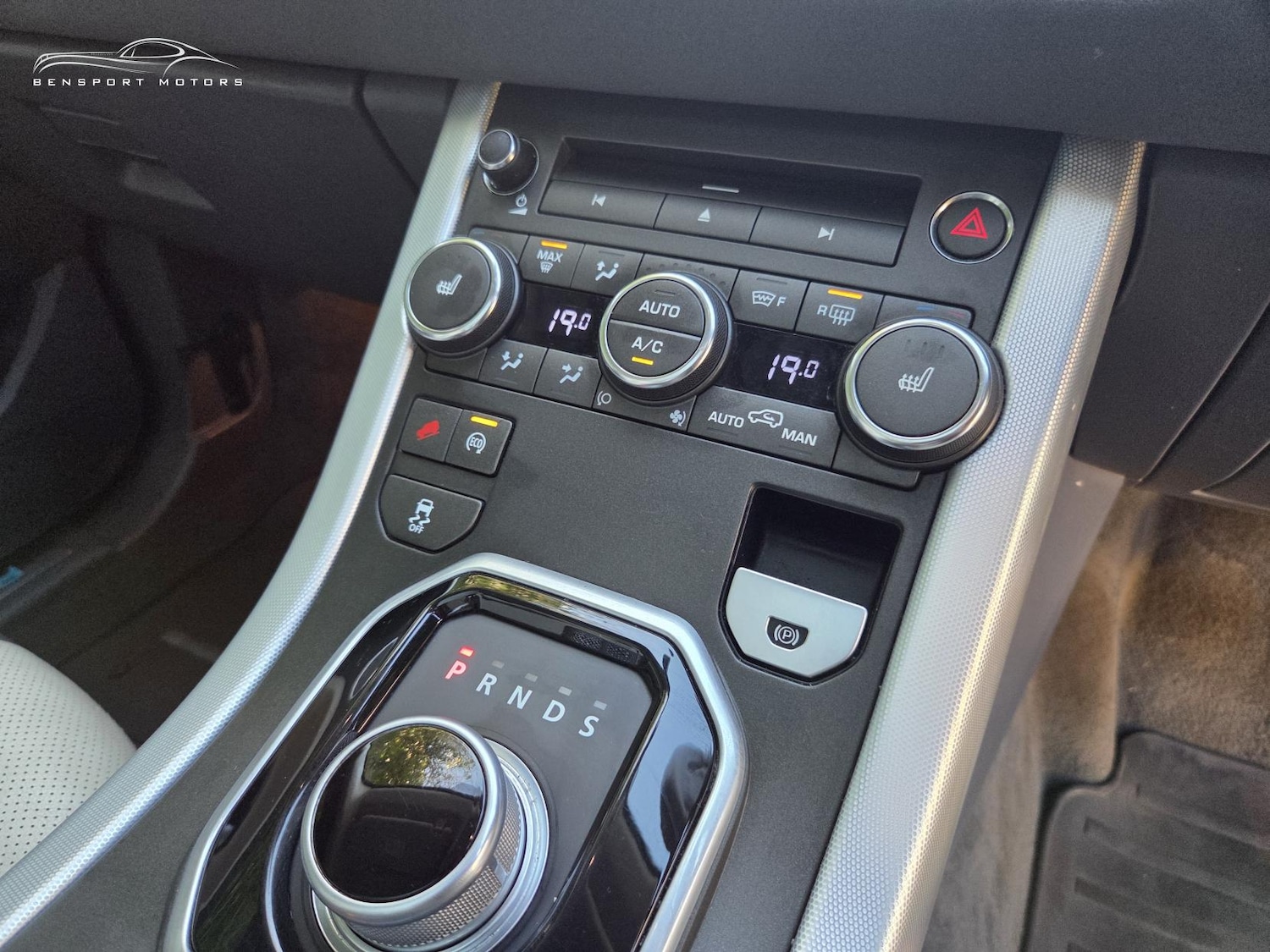 Used Land Rover Range Rover Evoque 2015 for sale - 76796744: Photo 15