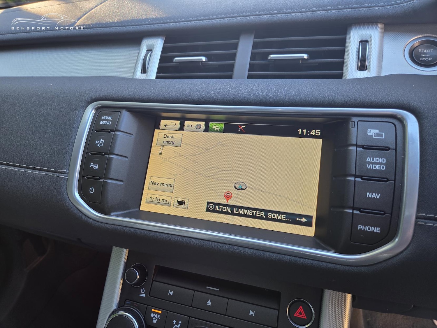 Used Land Rover Range Rover Evoque 2015 for sale - 76796744: Photo 16