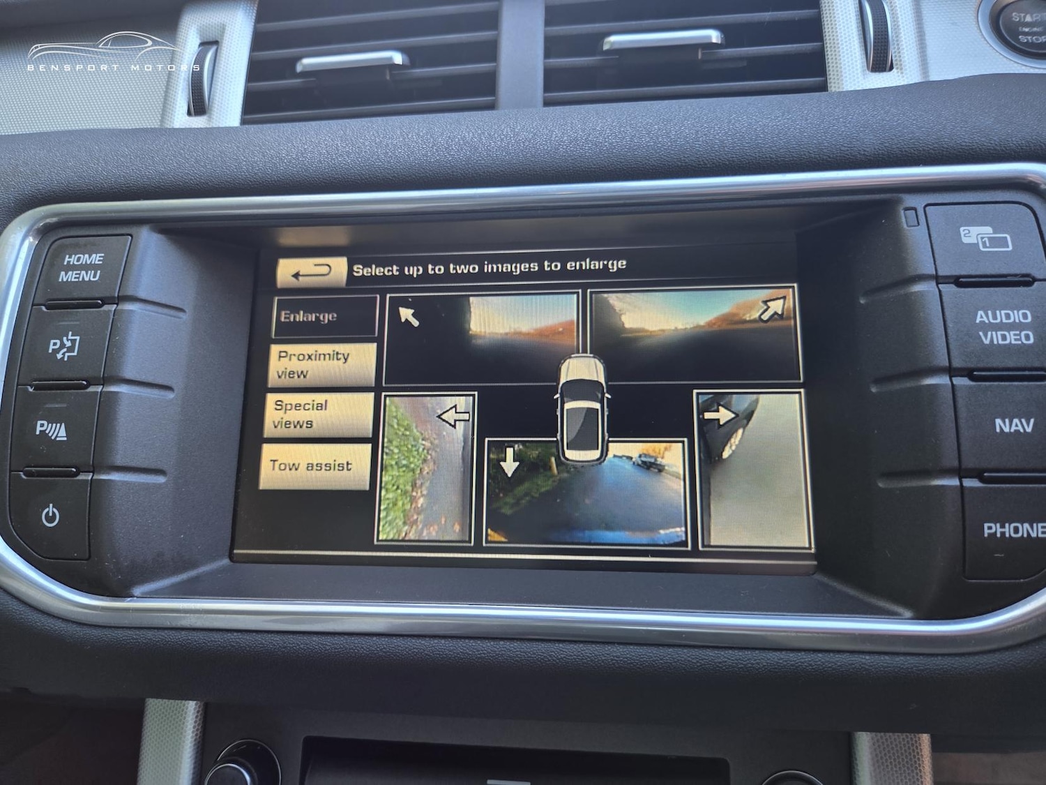 Used Land Rover Range Rover Evoque 2015 for sale - 76796744: Photo 17