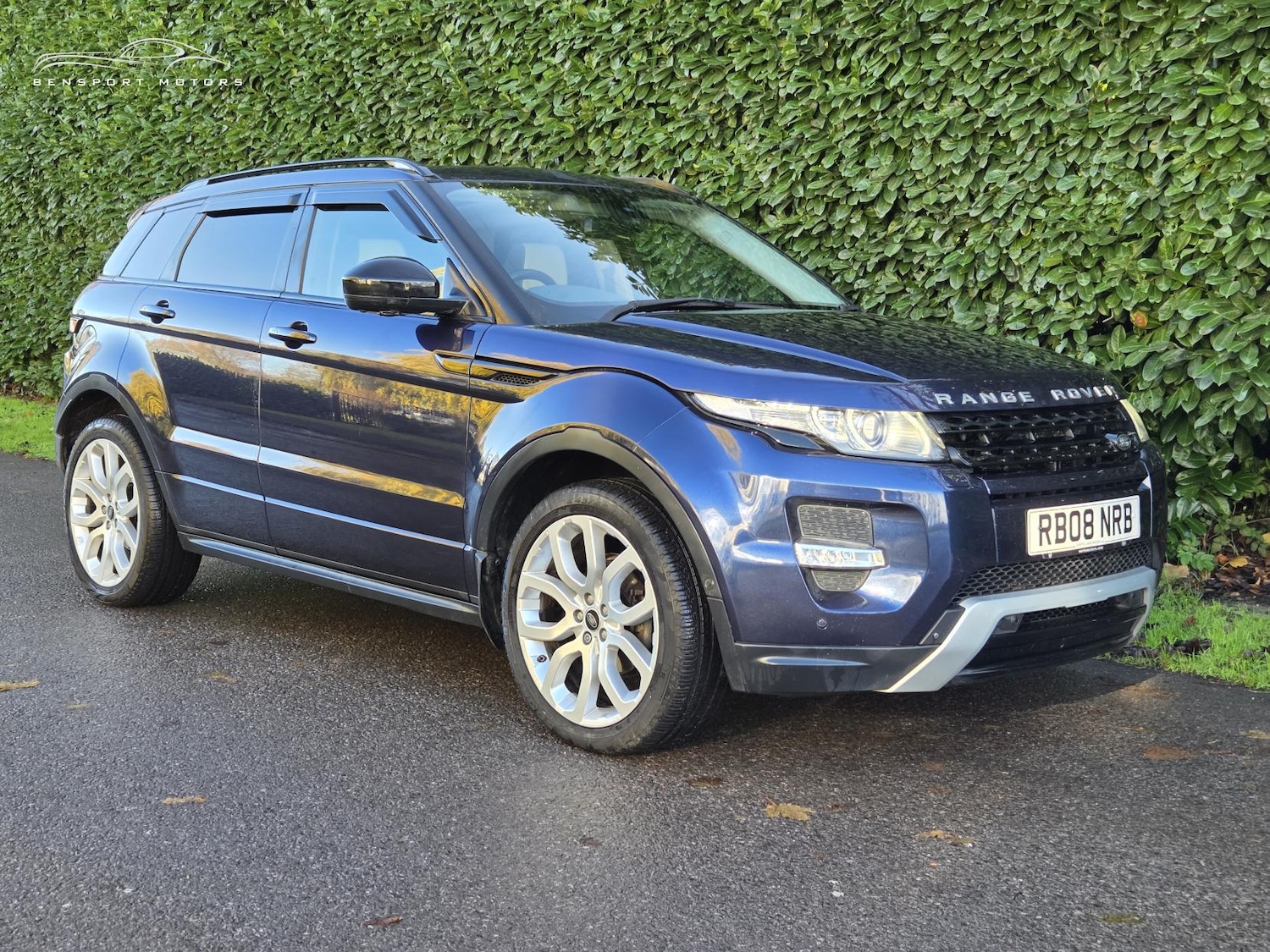 Used Land Rover Range Rover Evoque 2015 for sale - 76796744: Photo 2