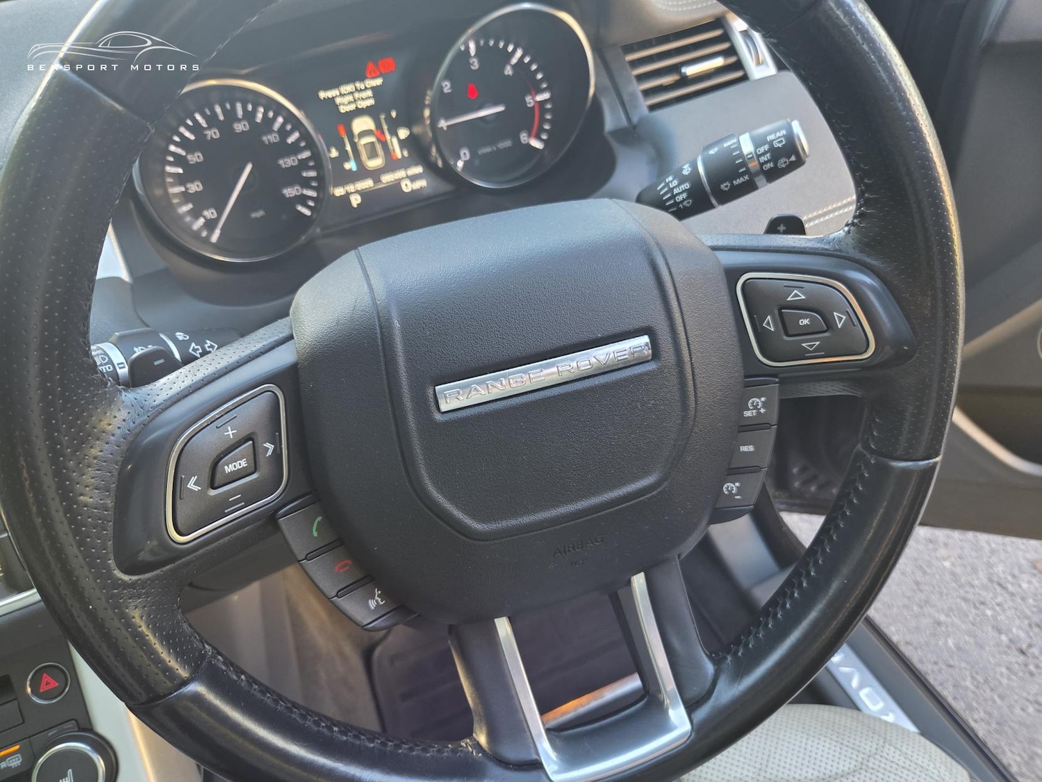 Used Land Rover Range Rover Evoque 2015 for sale - 76796744: Photo 21