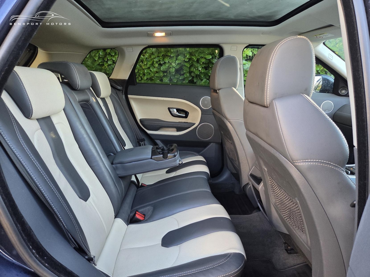 Used Land Rover Range Rover Evoque 2015 for sale - 76796744: Photo 22